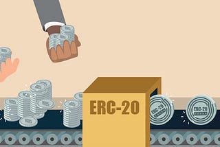 What is ERC-20?