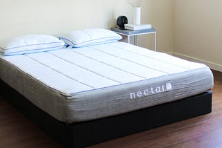 Can I Find A Nectar Mattress in The Store?