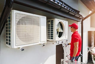 Heat Pump Repair or Replacement: Making the Right Decision