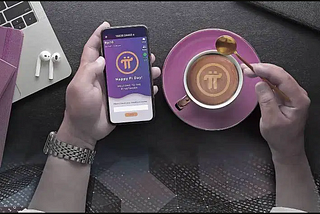 Pi Network: Smartphone Mining App | Pi Cryptocurrency