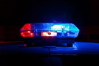 The Police Scanner