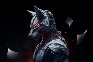 Espionage cluster Paper Werewolf engages in destructive behavior