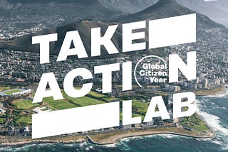 Make your trip to Cape Town with Take Action Lab program (TAL)