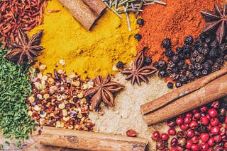 Which Seasonings And Flavours Play An Important Role In Snacks In India?