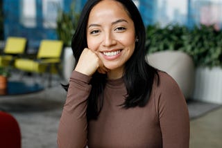 Cohort Stories: Meet Yesenia