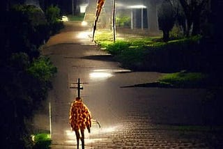 Giraffe