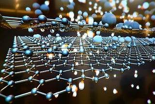 A Breakthrough in Graphene-Based Water Filtration