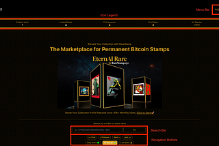 Mastering Rarestamp: Your Ultimate Guide to Bitcoin Stamps Marketplace