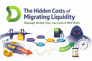 The Hidden Costs of Migrating Liquidity (And Why Most Users Don’t Notice Until It’s Too Late)
