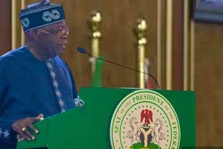 Tinubu warns foreign mining companies against leaving any community in ruins - EPICSTORIAN NEWS