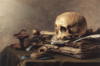 Is Philosophy Really Dead?