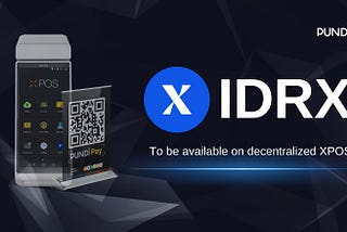 Pundi X to Support IDRX Stablecoin on Base