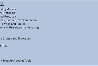 Networking — Complete Guide for DevOps Engineers