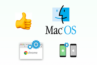 Why I Prefer macOS for E2E Test Automation? Part A