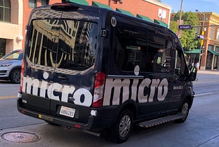 Access and Equity Impacts of Microtransit