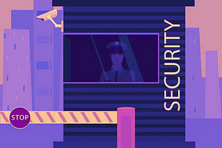 Permissions and access control… Made supereasy