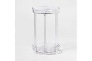 Plastic Makeup Organizers