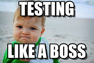 Testing React/Redux Apps with Jest and Enzyme