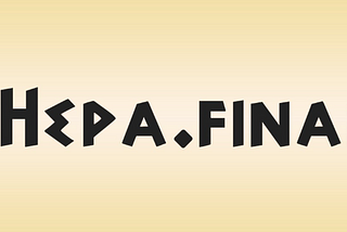 The Exciting Things You Have to Know Before Investing at Hepa Finance