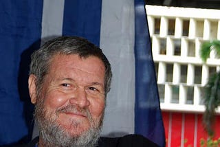 Ay peña, peñita, peña…
