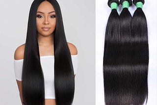 Amazing Hairstyles With 30 Inch Hair Extensions