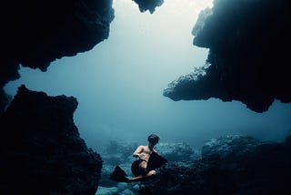 9 Reasons You Should Never Go Cave Diving