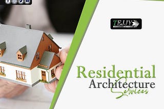 residential architecture service