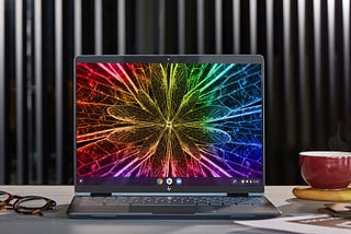 Review HP Dragonfly Elite Chromebook