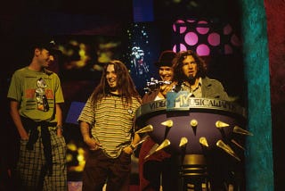 Pearl Jam, ticket fees, and the toggle