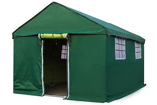 Military Tent