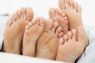 Title: 10 Reasons Why Foot Care is Critical for Diabetics