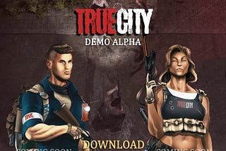 True City Review