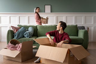 The Ultimate Move-Out Checklist for Tenants in Southern California