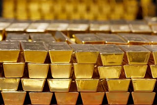 The Betrayal Metal: Why Gold Just Failed Its Oldest Promise at the Worst Possible Moment.