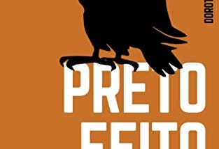 “Preto feito urubu” e a quase morte de um leitor