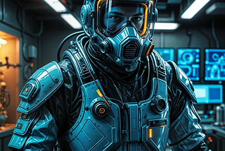 TOXIC CONTAINMENT PROTOCOL