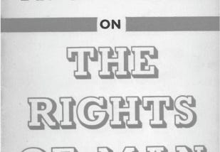 Sources for Courses in International Human Rights Law