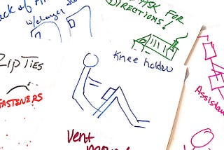 Idea Generation Part 2