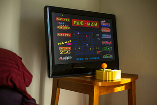 Chomping Through History: The Impact and Influence of Pac-Man in Gaming