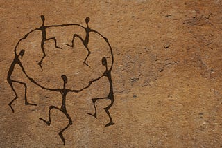 How Caring Made Us Human