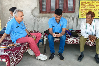 On the road to Sawai Madhopur-4