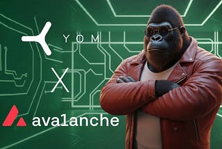 December 9th: The YOM TGE Date Announced and LOCKED!