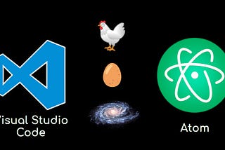 How to Code Atom with VSCode