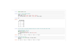 BitPost : Python, Pandas and DataScience is like PB&J.