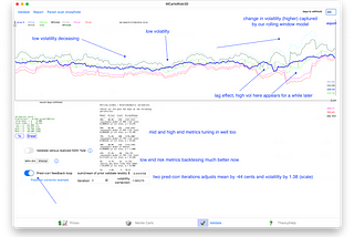 Heteroskedasticity: Easier to model with than to say