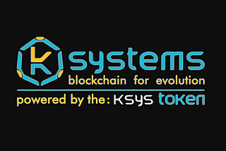 ICO Analysis: K -  Systems