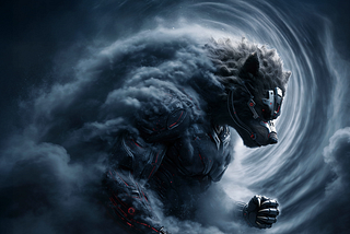 Approaching cyclone: Vortex Werewolf attacks Russia