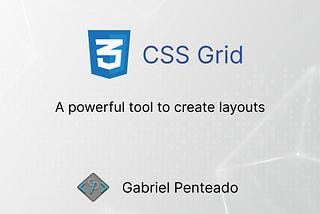 CSS Grid is a powerful tool to create layouts.