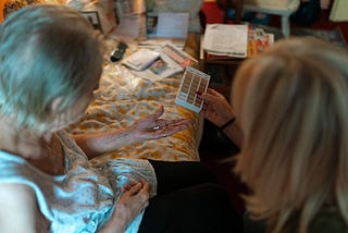 A Common Vaccine May Help Prevent Dementia, But Only If You Get It